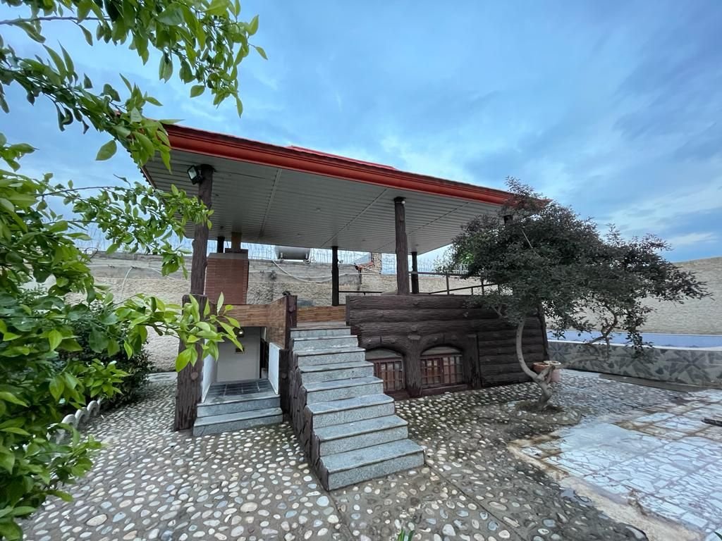 دوخوابه شاتوت