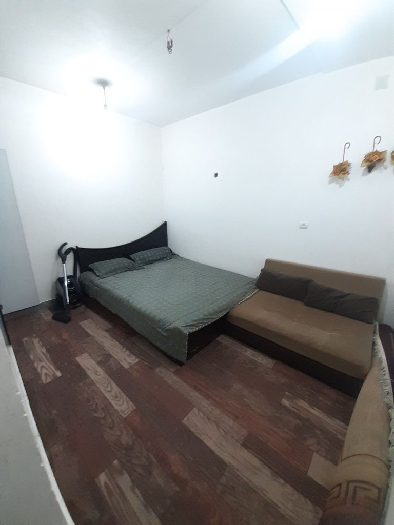 دوخوابه شاتوت