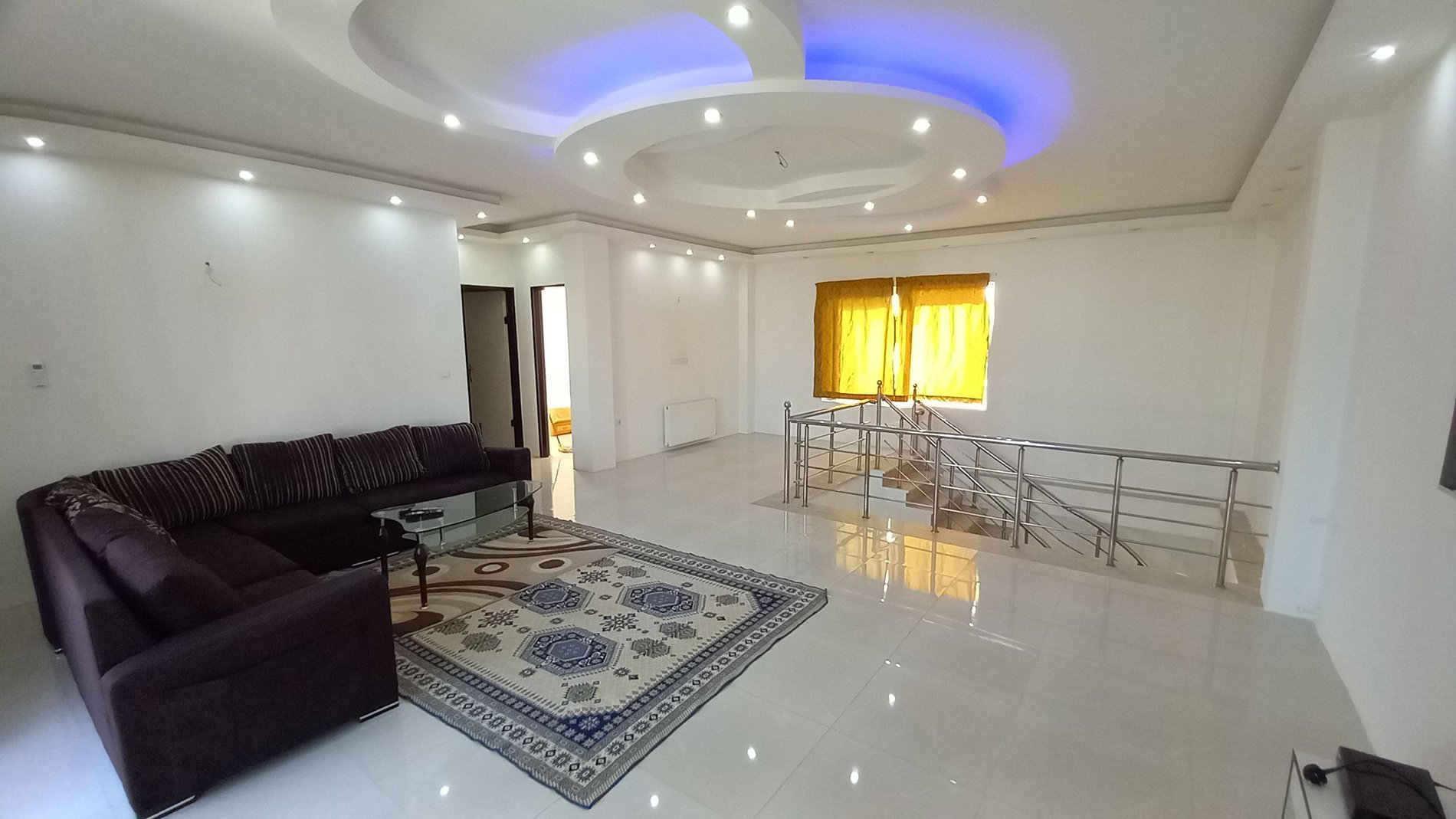 ویلا سه خوابه ملک پور 8