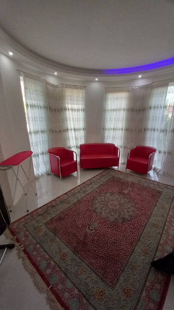 ویلا سه خوابه ملک پور 8