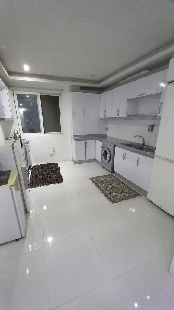 ویلا سه خوابه ملک پور 8