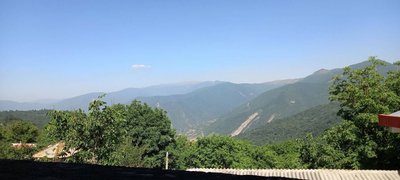 ویلا یک خوابه افرا 1