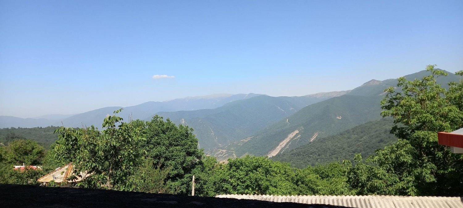 ویلا یک خوابه افرا 1