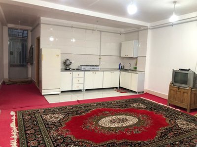 ویلا یک خوابه افرا 1