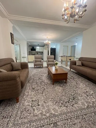 ویلا چهارخوابه استخردار راک