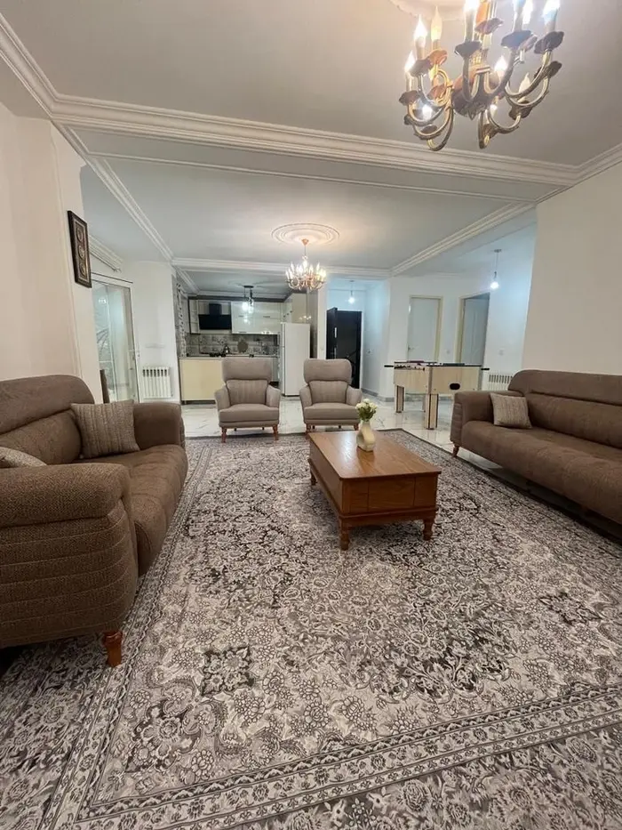 ویلا چهارخوابه استخردار راک