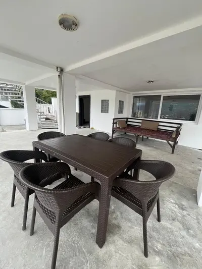 ویلا چهارخوابه استخردار راک