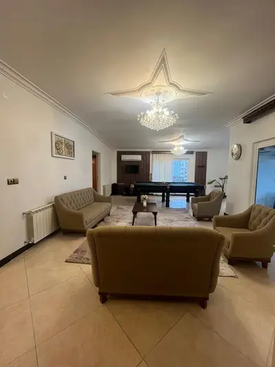 ویلا چهارخوابه استخردار راک