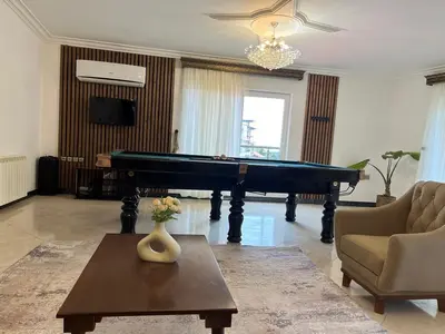 ویلا چهارخوابه استخردار راک