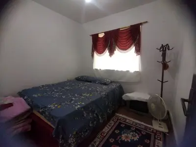 ویلا یک خوابه جنگلی عاشوری