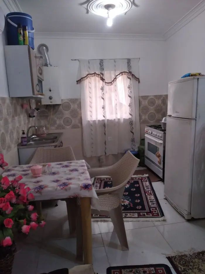 ویلا یک خوابه جنگلی عاشوری