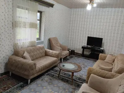 اقامتگاه سنتی دوخوابه جنگلی سجاد