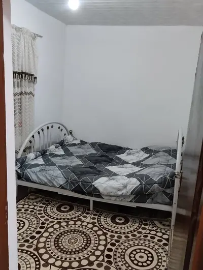 اقامتگاه سنتی دوخوابه جنگلی سجاد