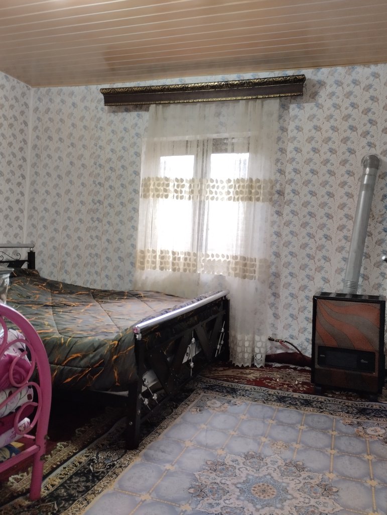 اقامتگاه سنتی دوخوابه جنگلی سجاد