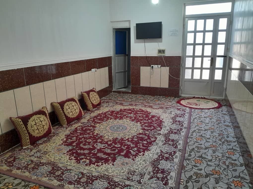 یک خوابه شریفه