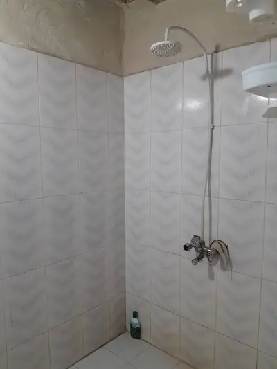 سوئیت یک خوابه شریفه