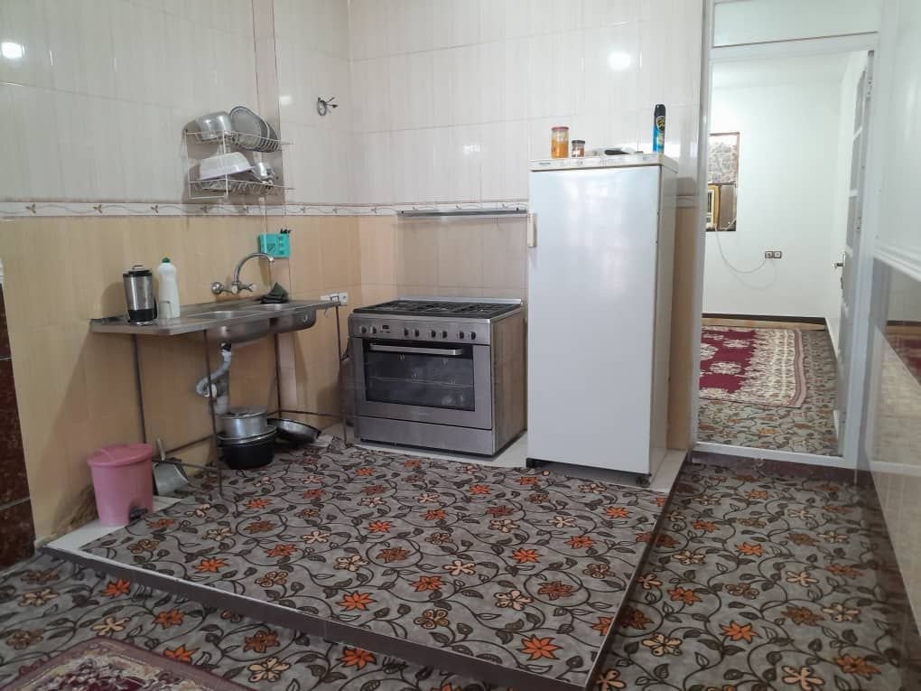 یک خوابه شریفه