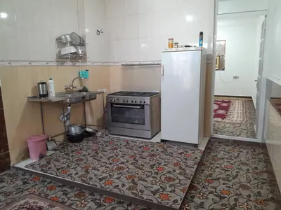 سوئیت یک خوابه شریفه