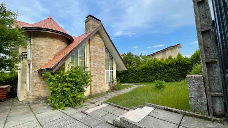 دوخوابه جنگلی دوبلکس شمشاد ۱۰۱