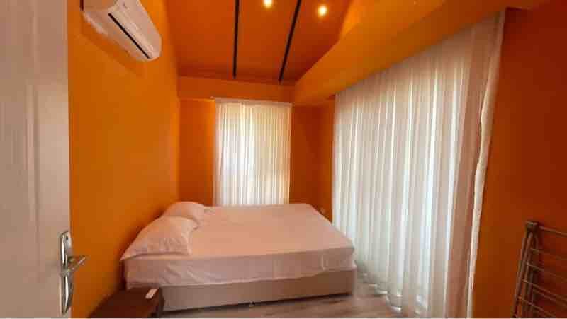 دوخوابه جنگلی دوبلکس شمشاد ۱۰۱