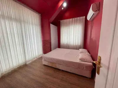 ویلا سه خوابه جنگلی دوبلکس شمشاد