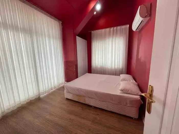 ویلا سه خوابه جنگلی دوبلکس شمشاد - اتاق خواب سوم