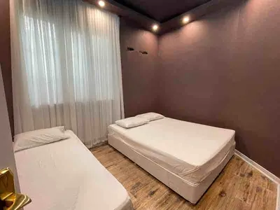 ویلا سه خوابه جنگلی دوبلکس شمشاد