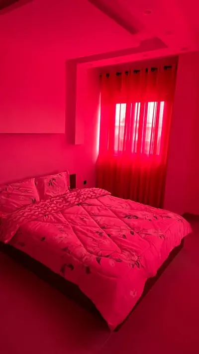 ویلا چهارخوابه ساحلی استخردار آبگرم سرو