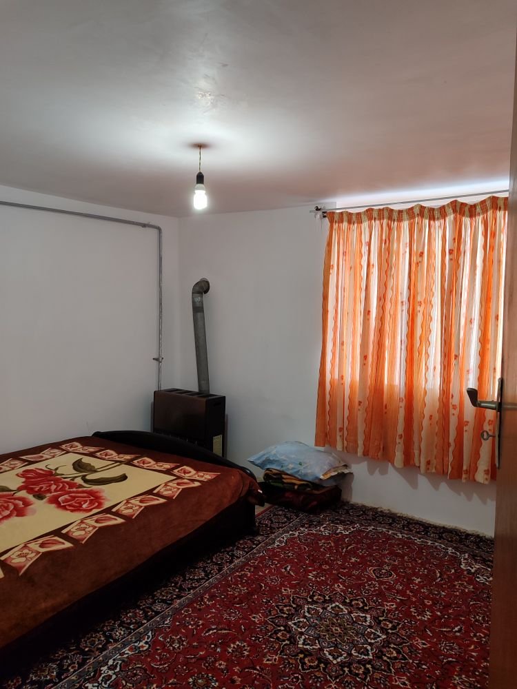 سوئیت یک خوابه روستایی نظام