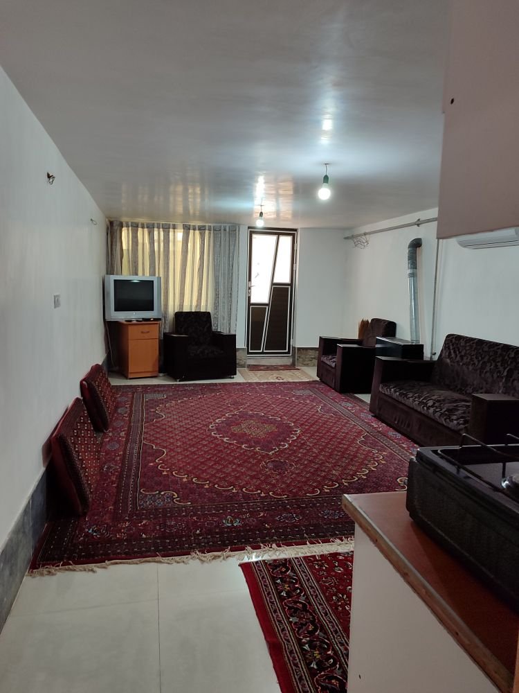 سوئیت یک خوابه روستایی نظام