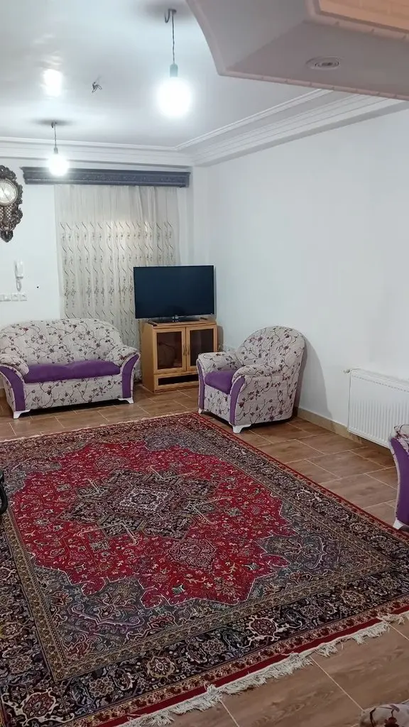 سوئیت یک خوابه ساحلی چپکرود