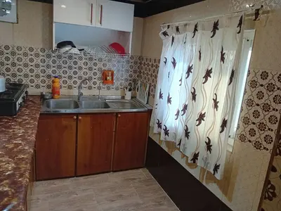 سوئیت یک خوابه ساحلی چپکرود