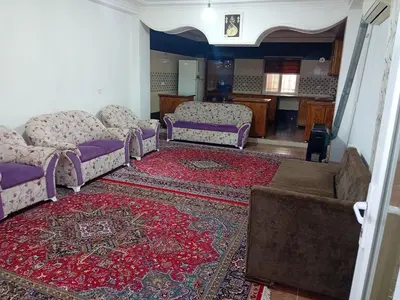 سوئیت یک خوابه ساحلی چپکرود