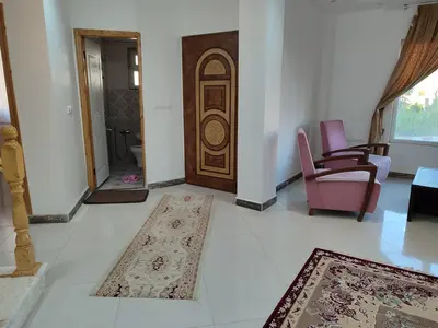 ویلا چهارخوابه ساحلی پاسارگاد