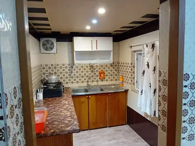 سوئیت یک خوابه ساحلی چپکرود