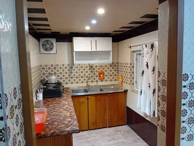 سوئیت یک خوابه ساحلی چپکرود