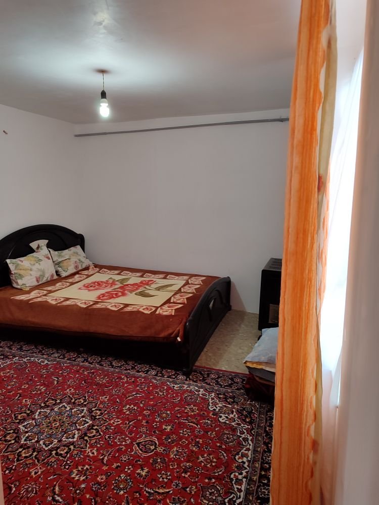 سوئیت یک خوابه روستایی نظام