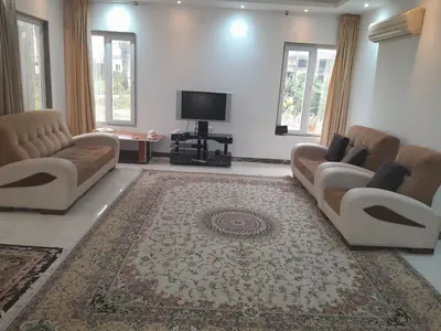 ویلا چهارخوابه ساحلی پاسارگاد