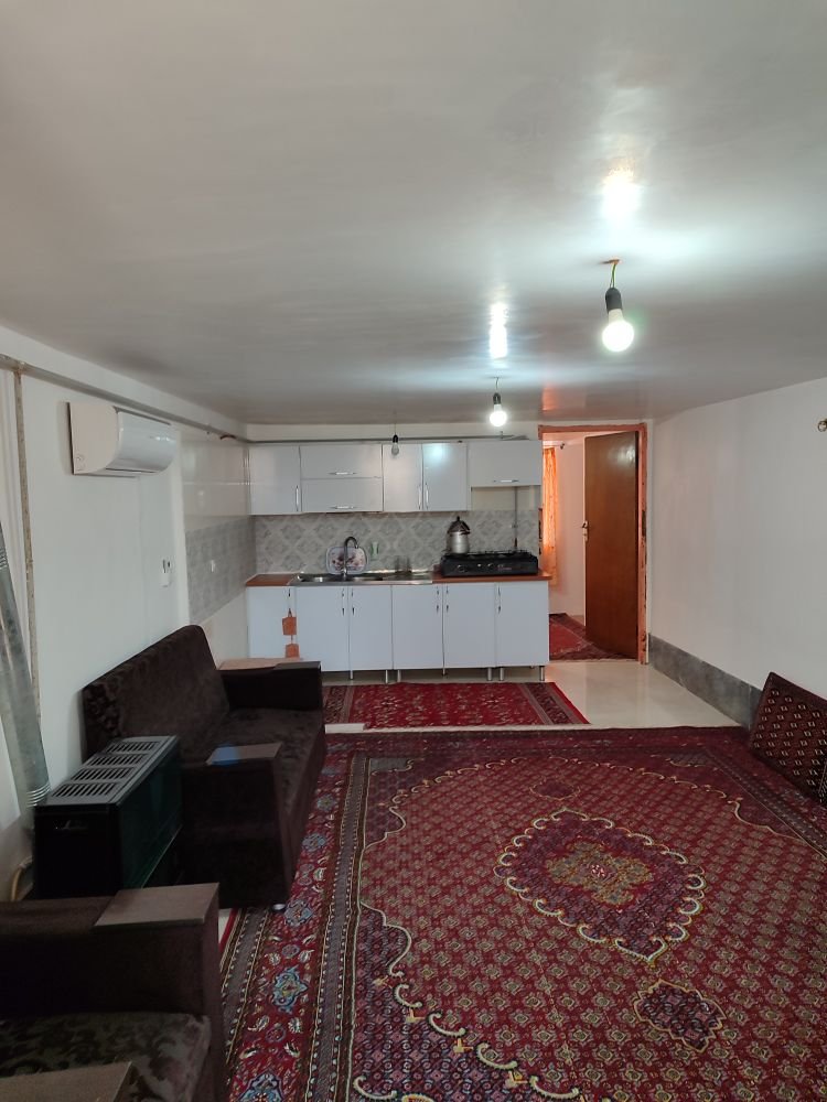 سوئیت یک خوابه روستایی نظام