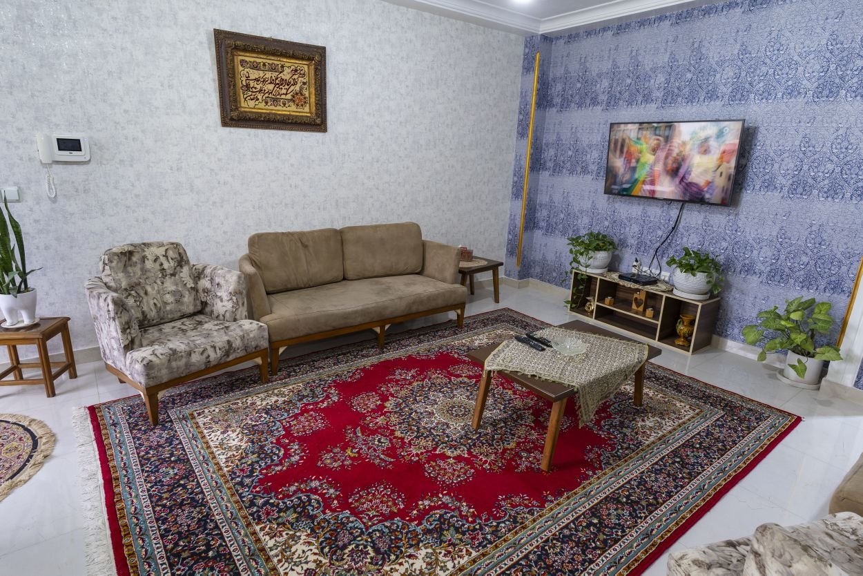 دوخوابه سودا