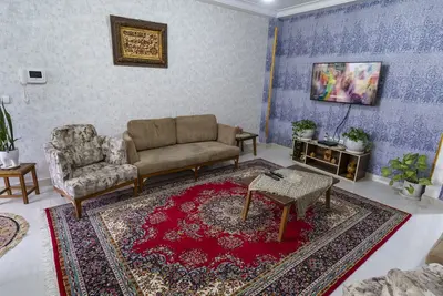 ویلا دوخوابه سودا