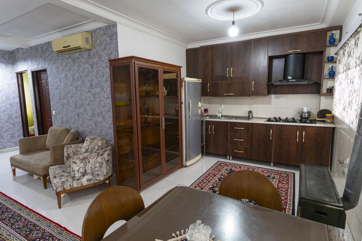 دوخوابه سودا