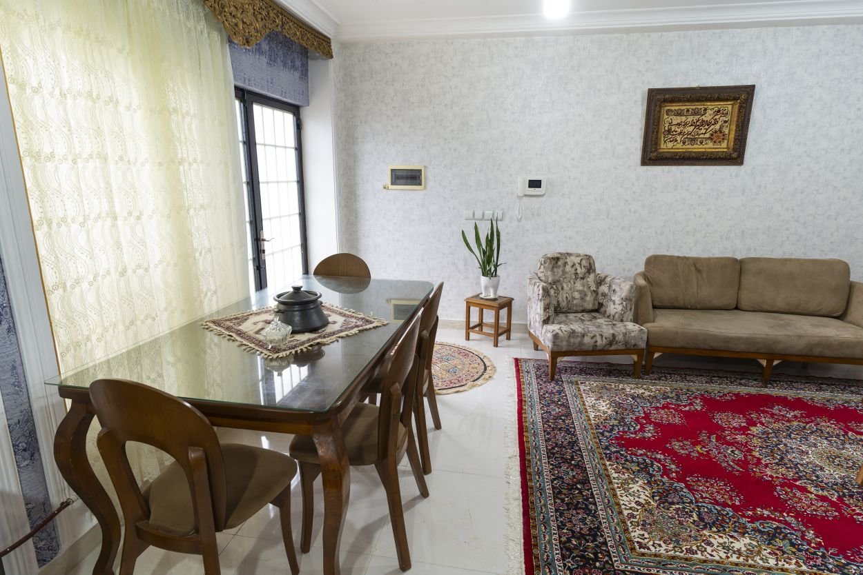 ویلا دوخوابه سودا