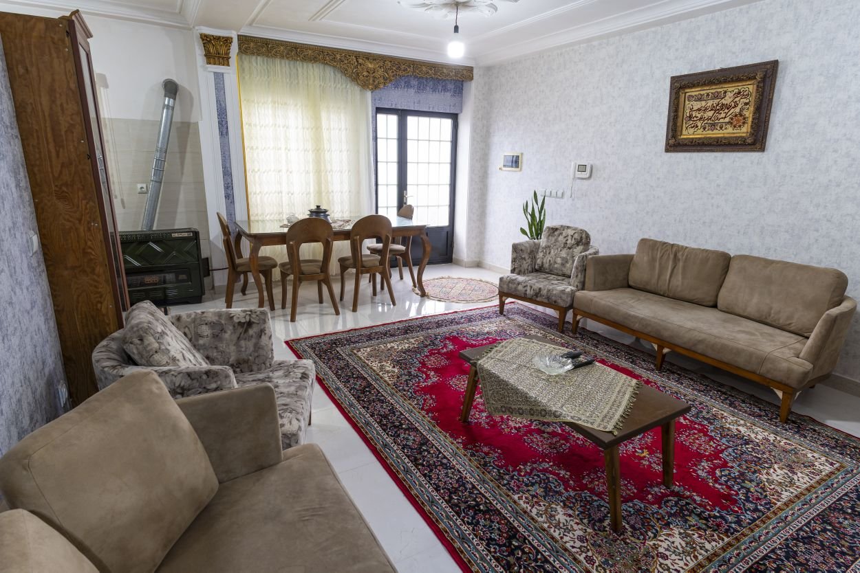 دوخوابه سودا