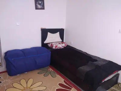 ویلا دوخوابه مهرسا 1