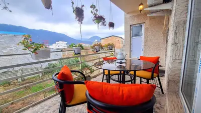 ویلا دوخوابه مهرسا 1