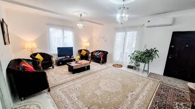 ویلا دوخوابه مهرسا 1