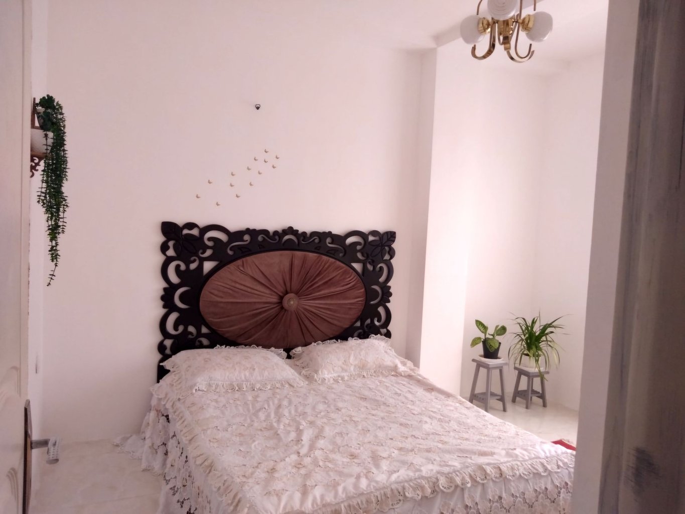 دوخوابه مهرسا 1