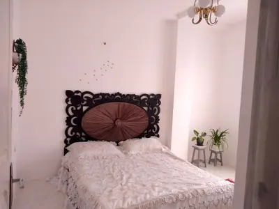 ویلا دوخوابه مهرسا 1