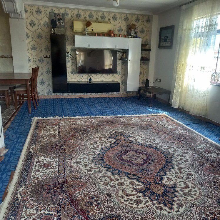 ویلا یک خوابه صفی